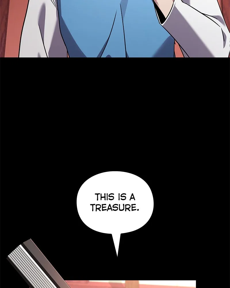 Night of the Goblin Chapter 99 page 23 - 