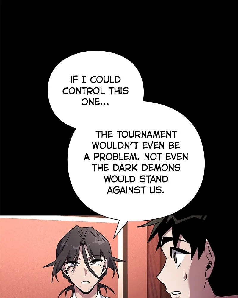 Night of the Goblin Chapter 99 page 29 - 