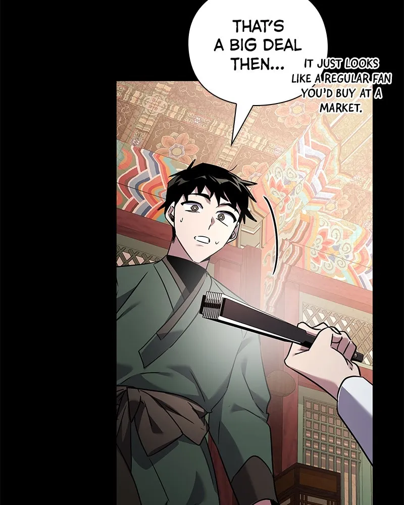 Night of the Goblin Chapter 99 page 31 - 
