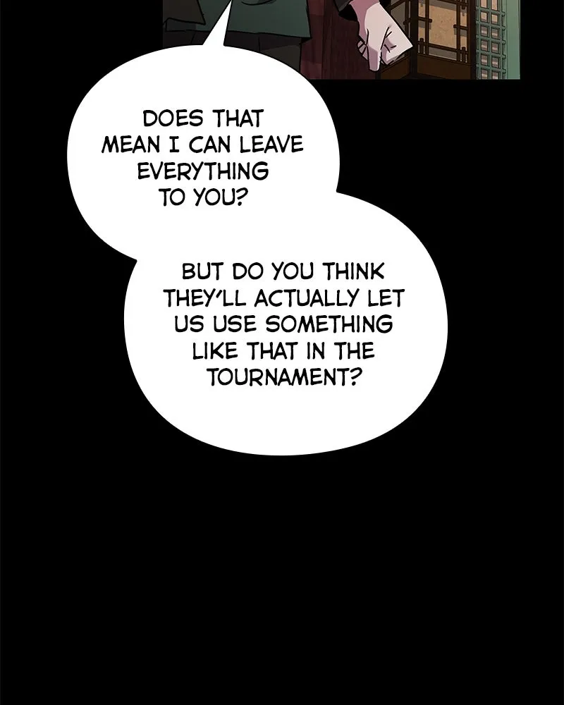 Night of the Goblin Chapter 99 page 32 - 