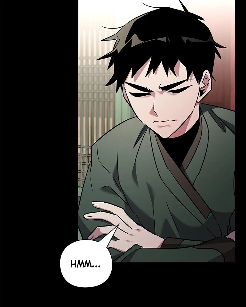 Night of the Goblin Chapter 99 page 37 - 