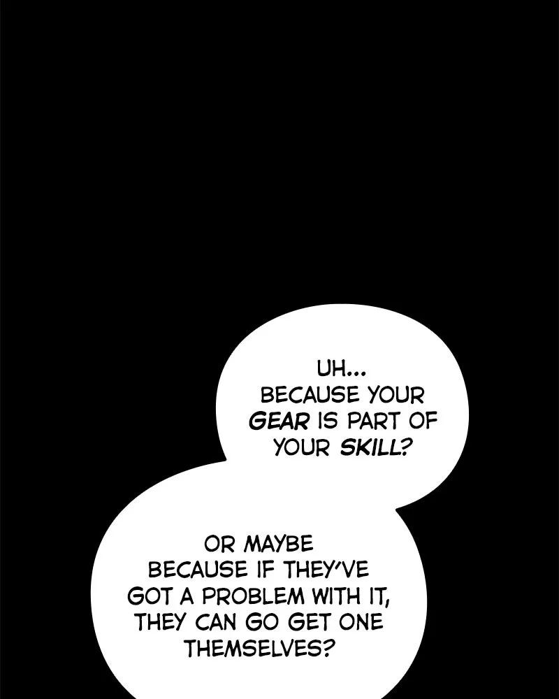 Night of the Goblin Chapter 99 page 38 - 