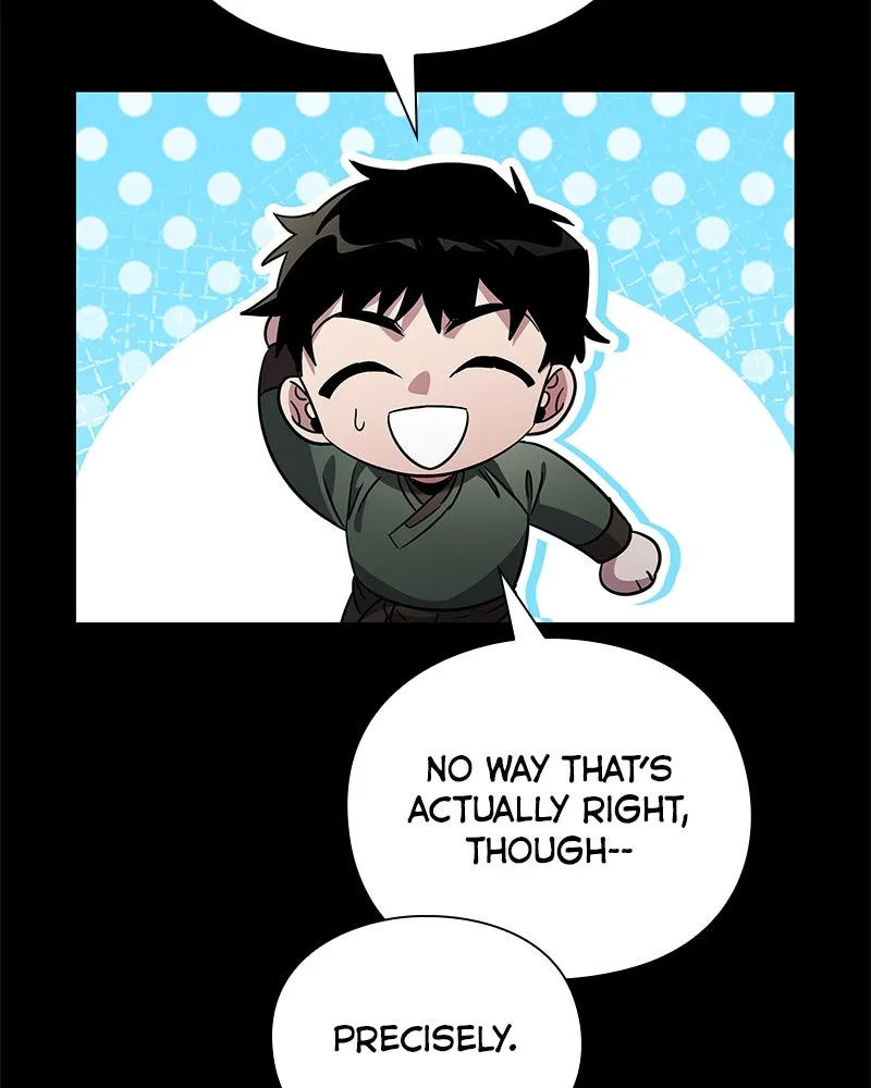 Night of the Goblin Chapter 99 page 39 - 
