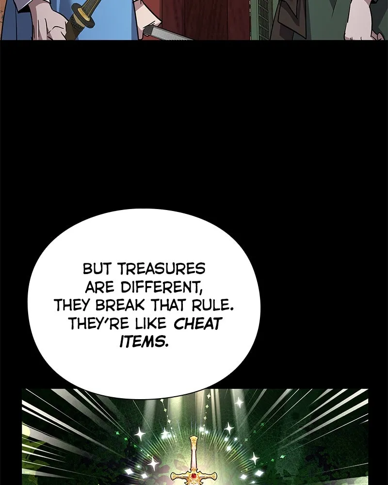 Night of the Goblin Chapter 99 page 50 - 
