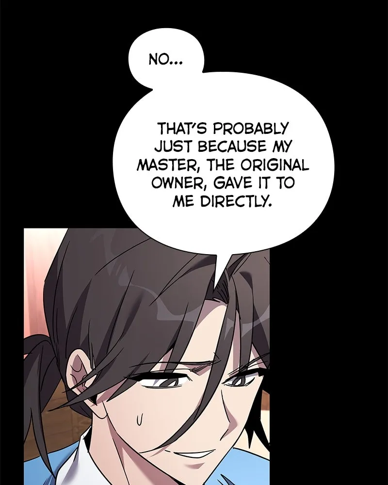 Night of the Goblin Chapter 99 page 59 - 