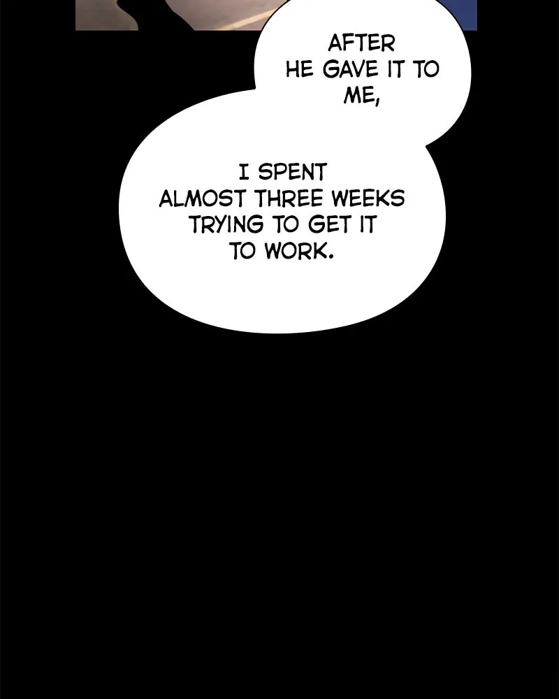 Night of the Goblin Chapter 99 page 62 - 