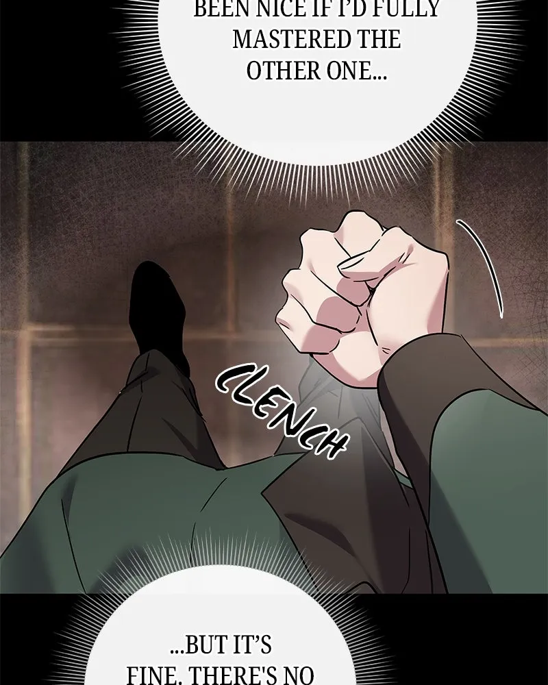 Night of the Goblin Chapter 99 page 8 - 