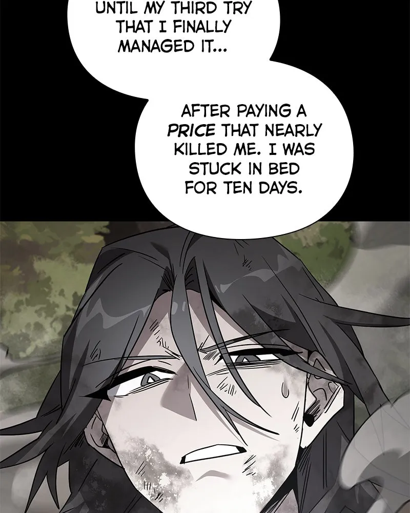 Night of the Goblin Chapter 99 page 72 - 