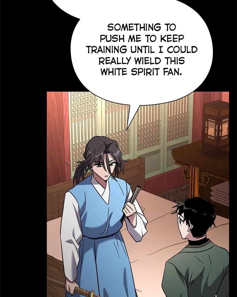 Night of the Goblin Chapter 99 page 74 - 