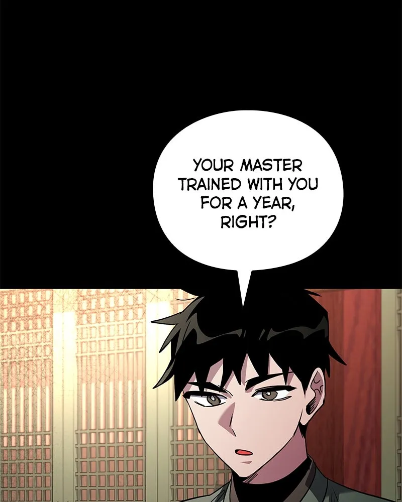 Night of the Goblin Chapter 99 page 76 - 