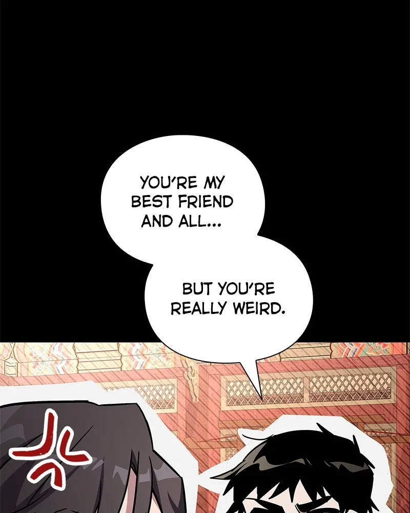 Night of the Goblin Chapter 99 page 83 - 