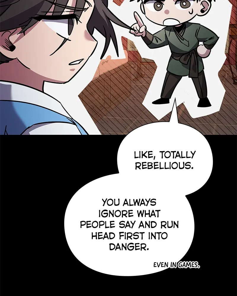 Night of the Goblin Chapter 99 page 84 - 