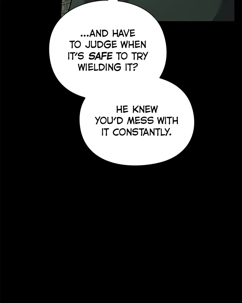 Night of the Goblin Chapter 99 page 87 - 