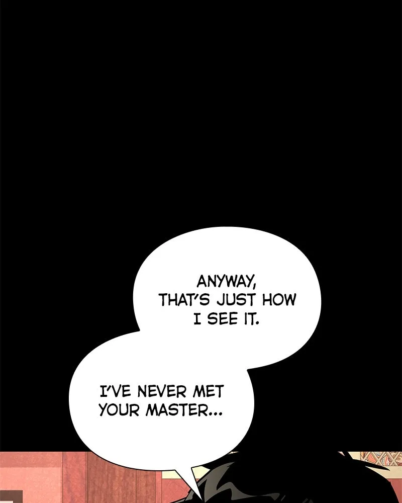 Night of the Goblin Chapter 99 page 92 - 