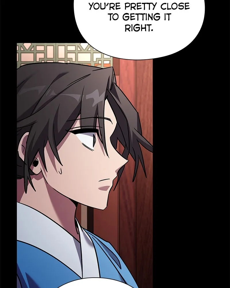 Night of the Goblin Chapter 99 page 95 - 