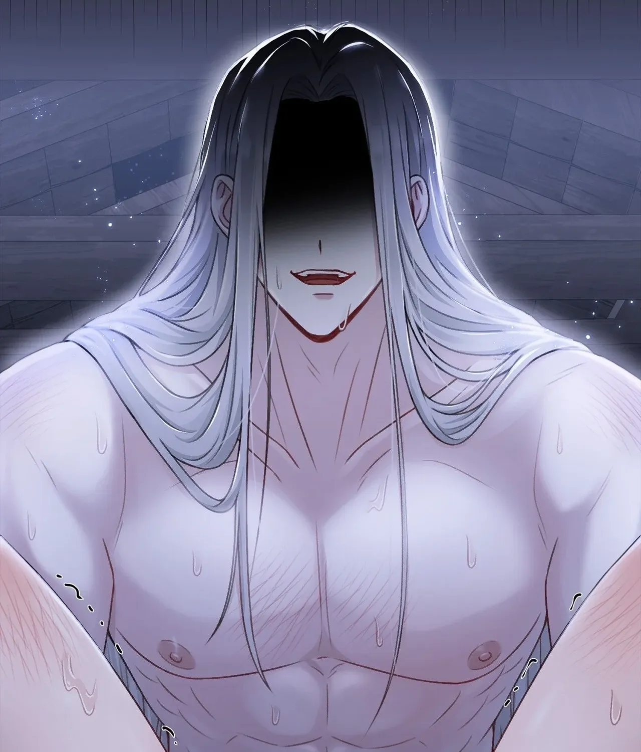 Night of the Hundred Demons Chapter 1 page 14 - 