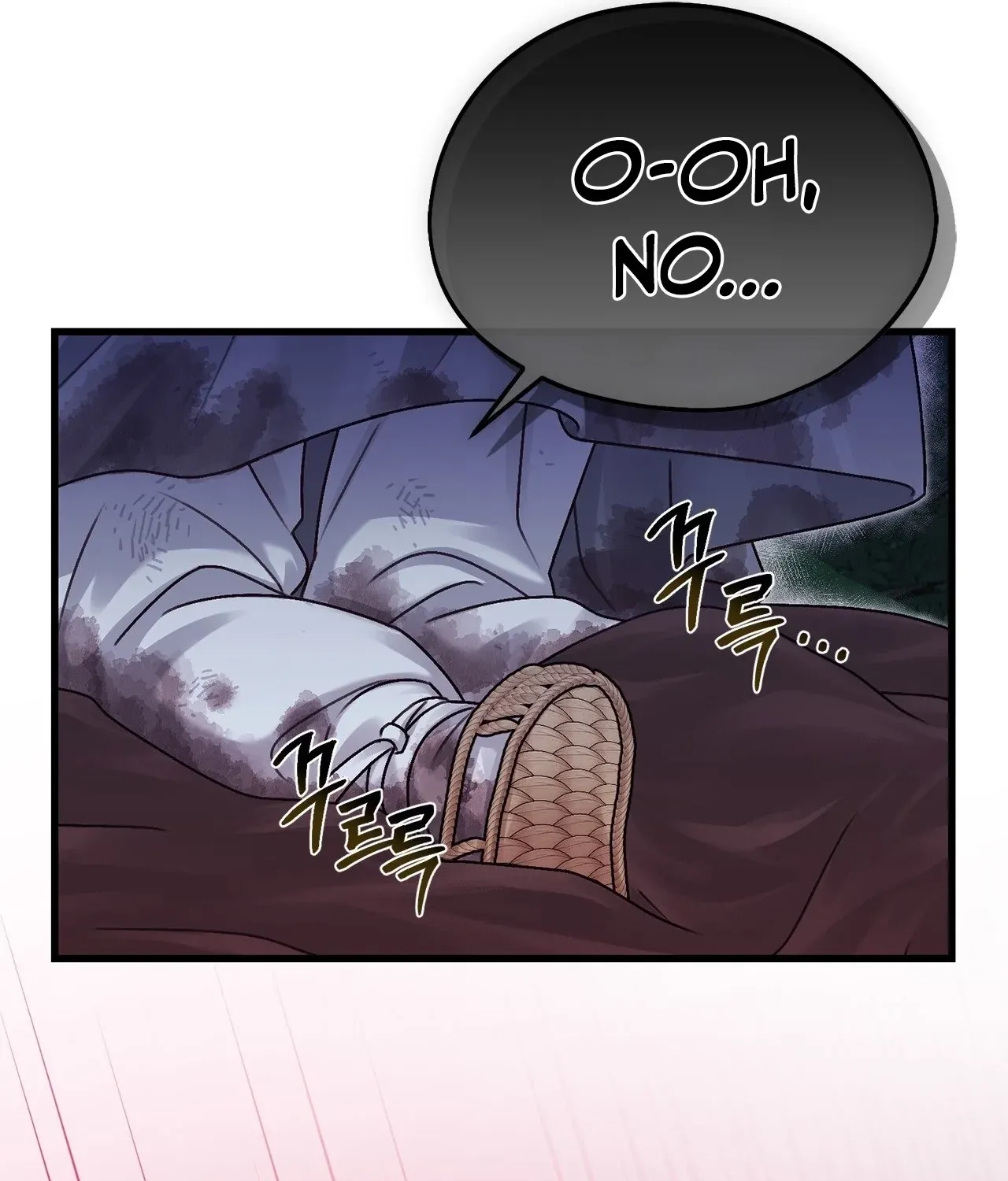 Night of the Hundred Demons Chapter 1 page 131 - 