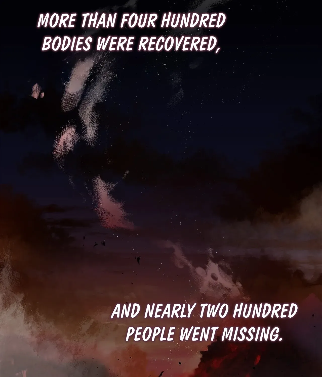 Night of the Hundred Demons Chapter 1 page 23 - 