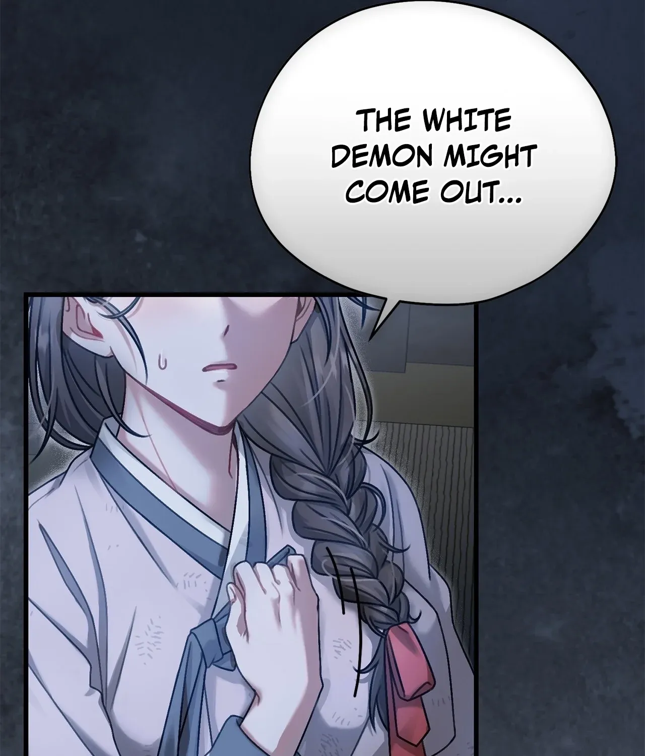 Night of the Hundred Demons Chapter 1 page 31 - 
