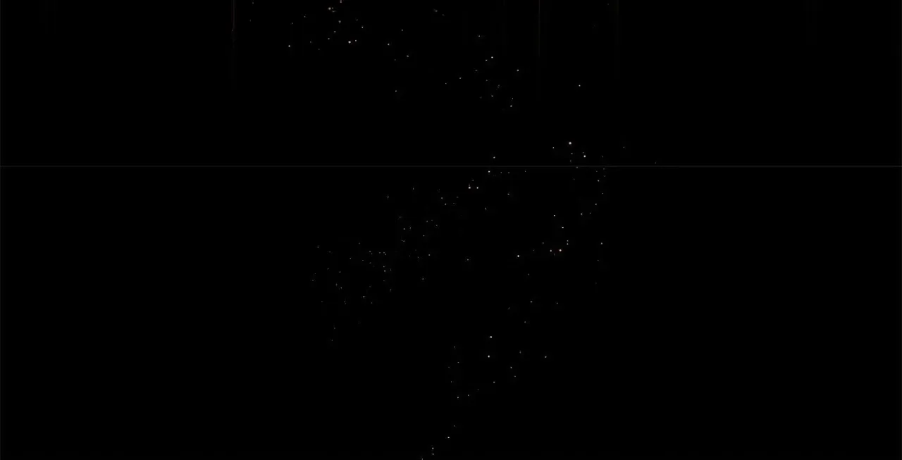 Night of the Hundred Demons Chapter 1 page 35 - 