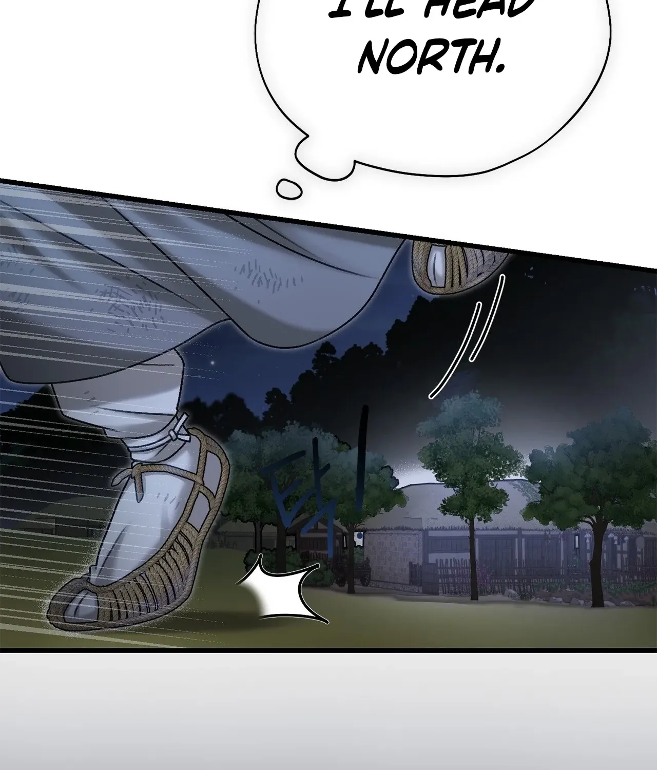 Night of the Hundred Demons Chapter 1 page 43 - 