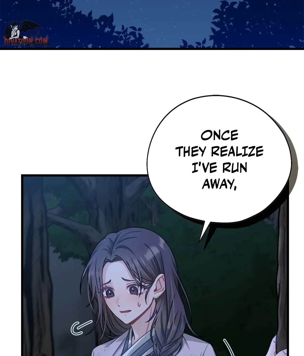 Night of the Hundred Demons Chapter 1 page 47 - 