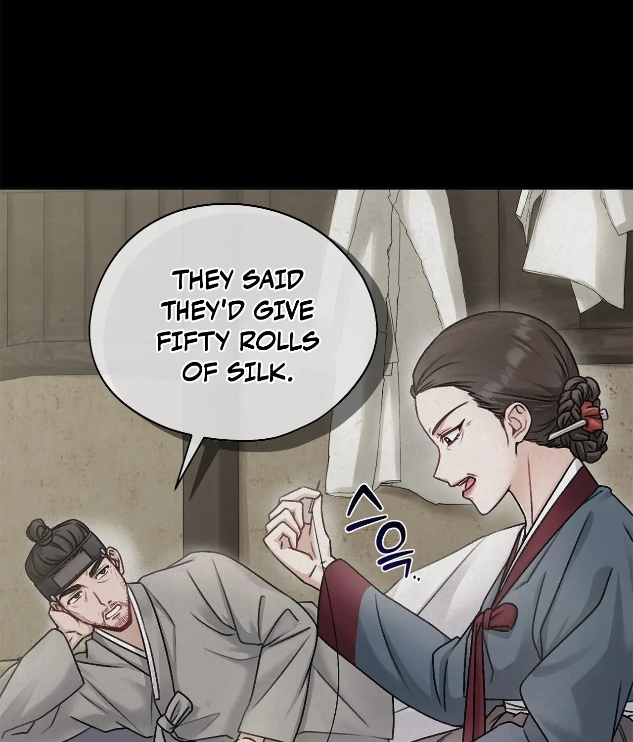 Night of the Hundred Demons Chapter 1 page 53 - 