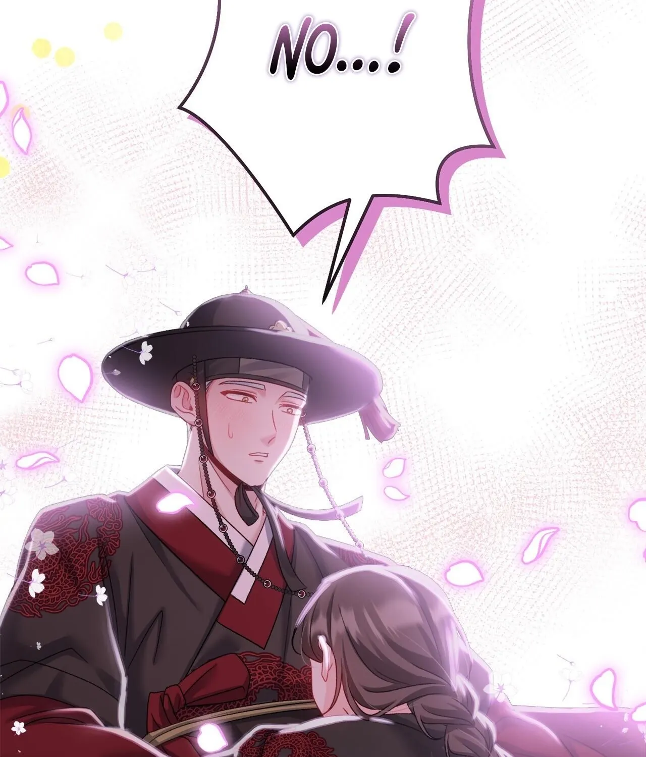 Night of the Hundred Demons Chapter 10 page 131 - 