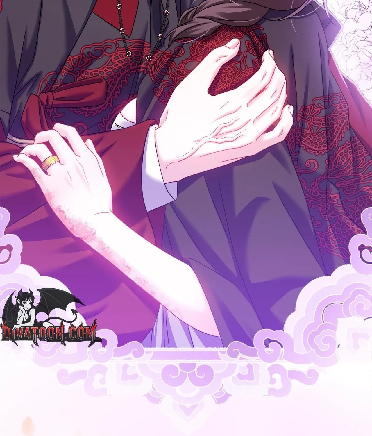 Night of the Hundred Demons Chapter 10 page 142 - 