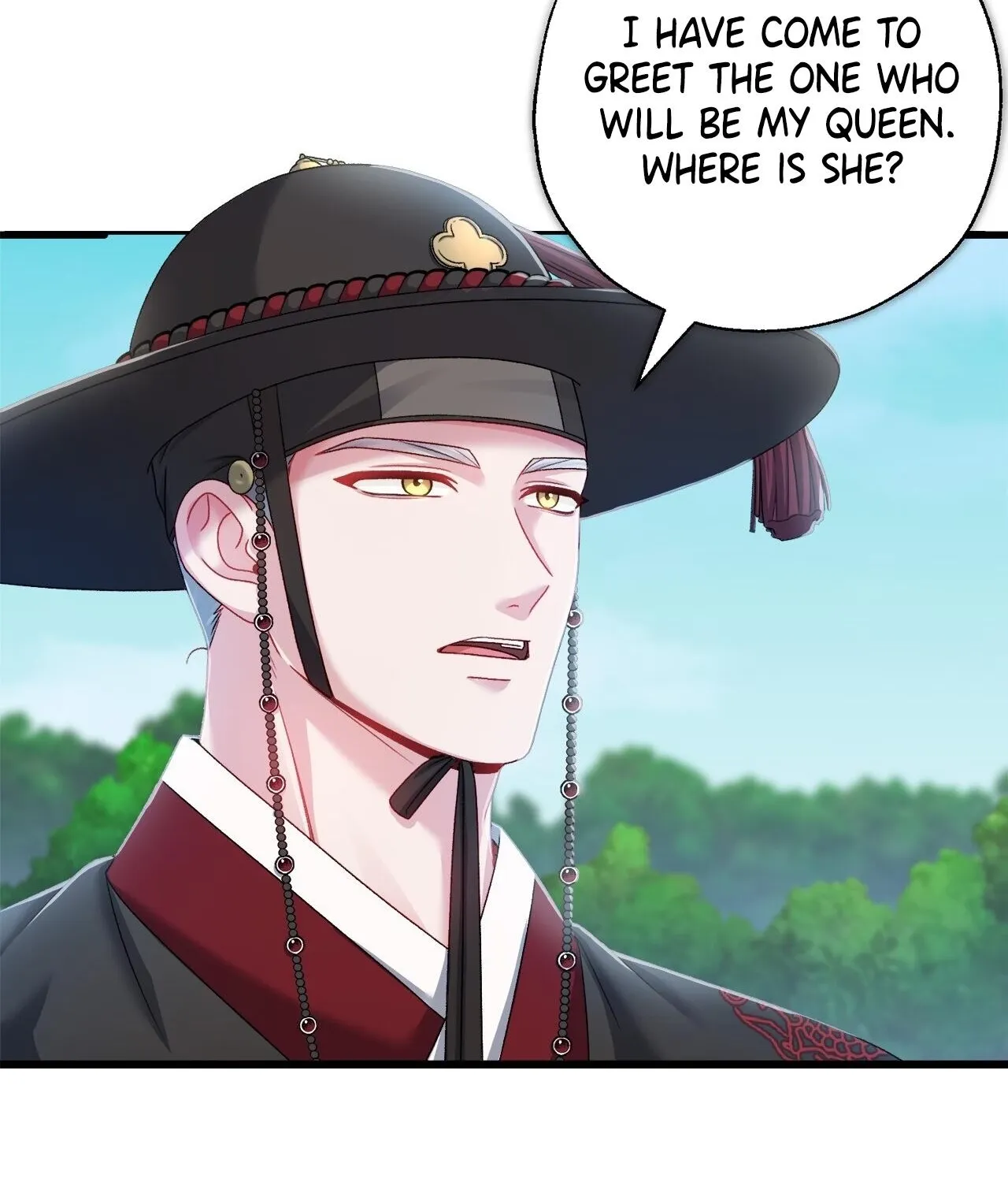 Night of the Hundred Demons Chapter 10 page 27 - 