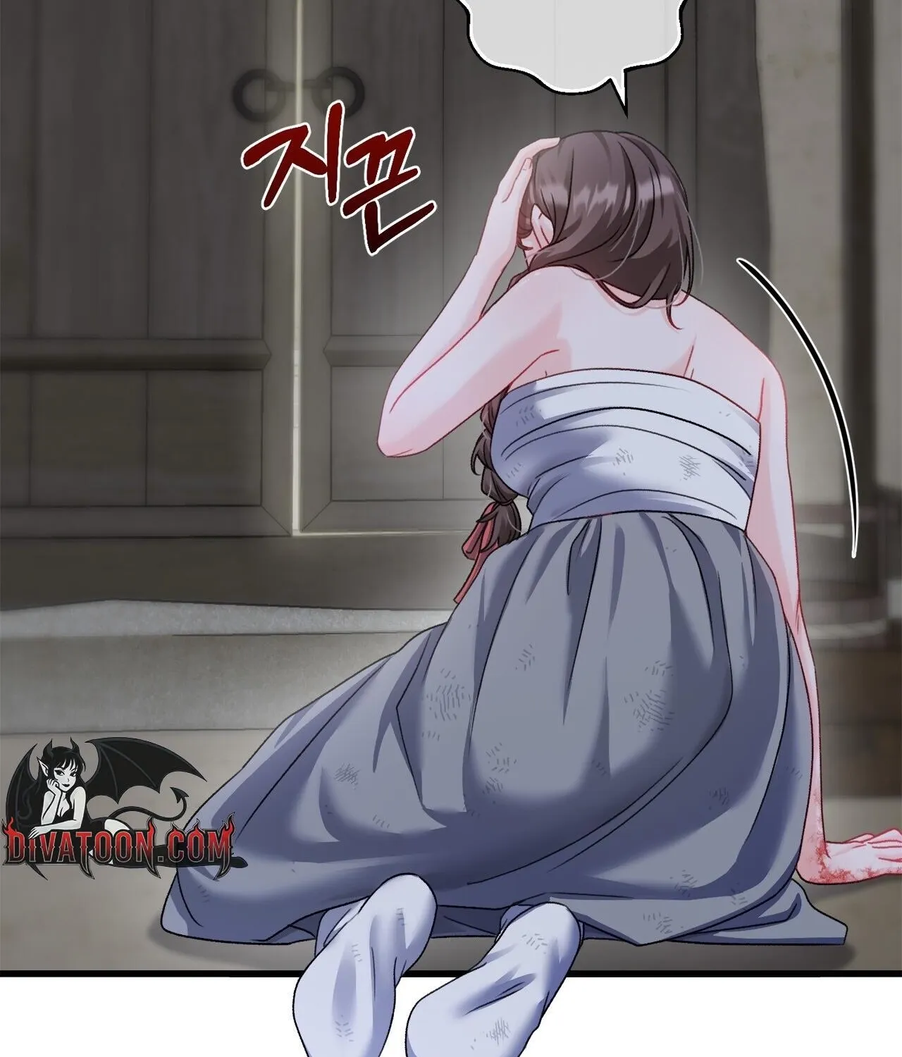 Night of the Hundred Demons Chapter 10 page 85 - 