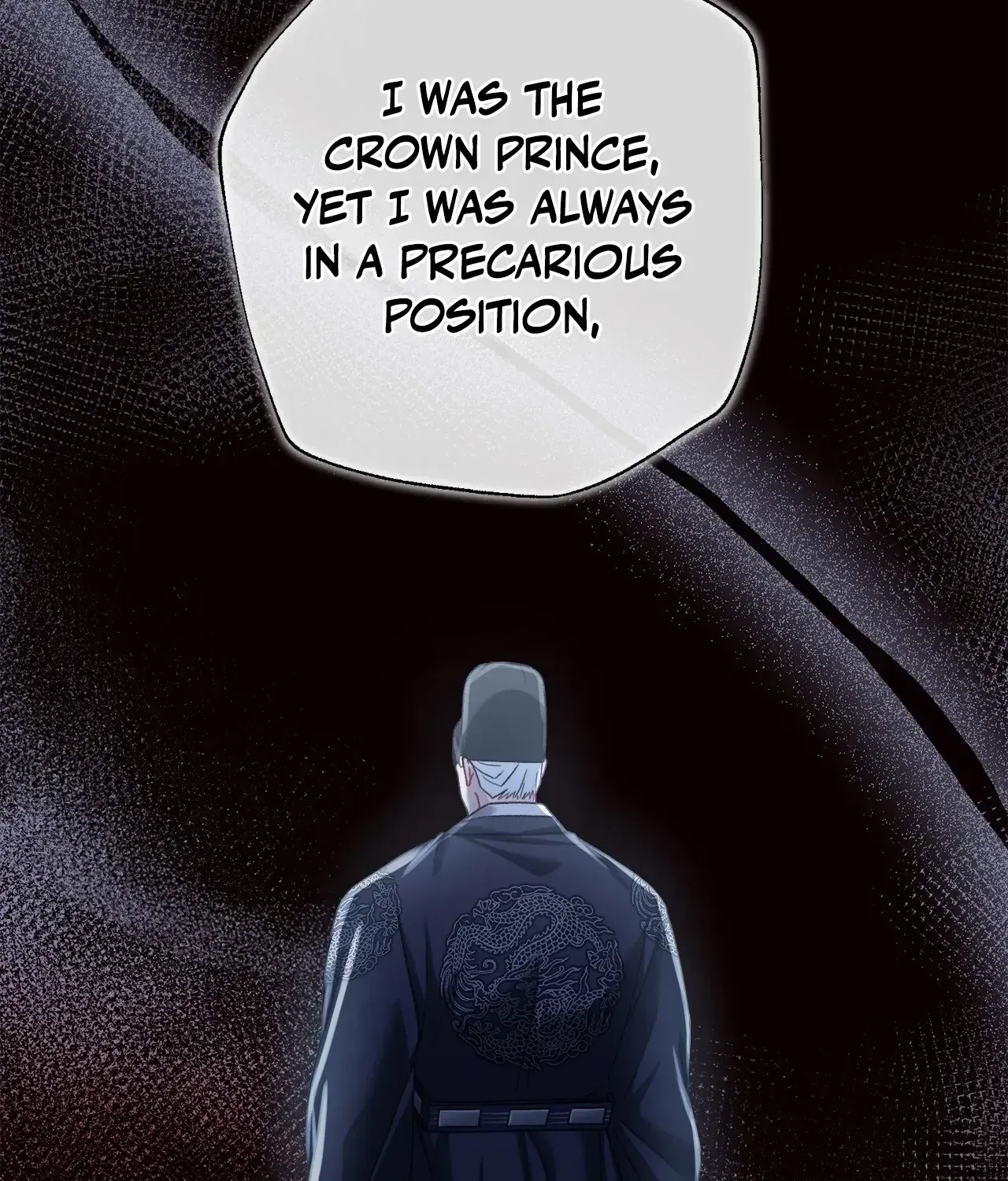 Night of the Hundred Demons Chapter 11 page 19 - 