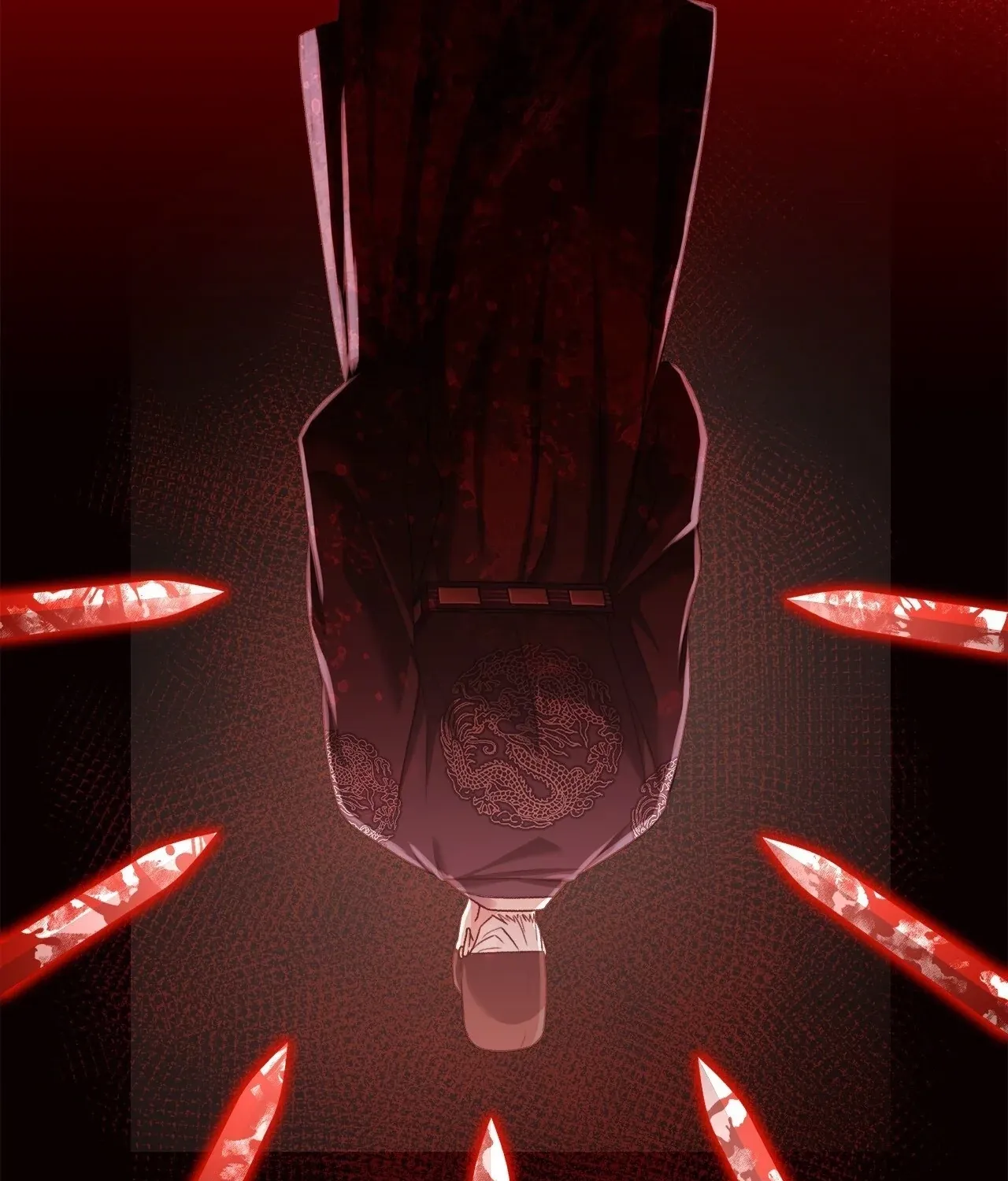 Night of the Hundred Demons Chapter 11 page 21 - 