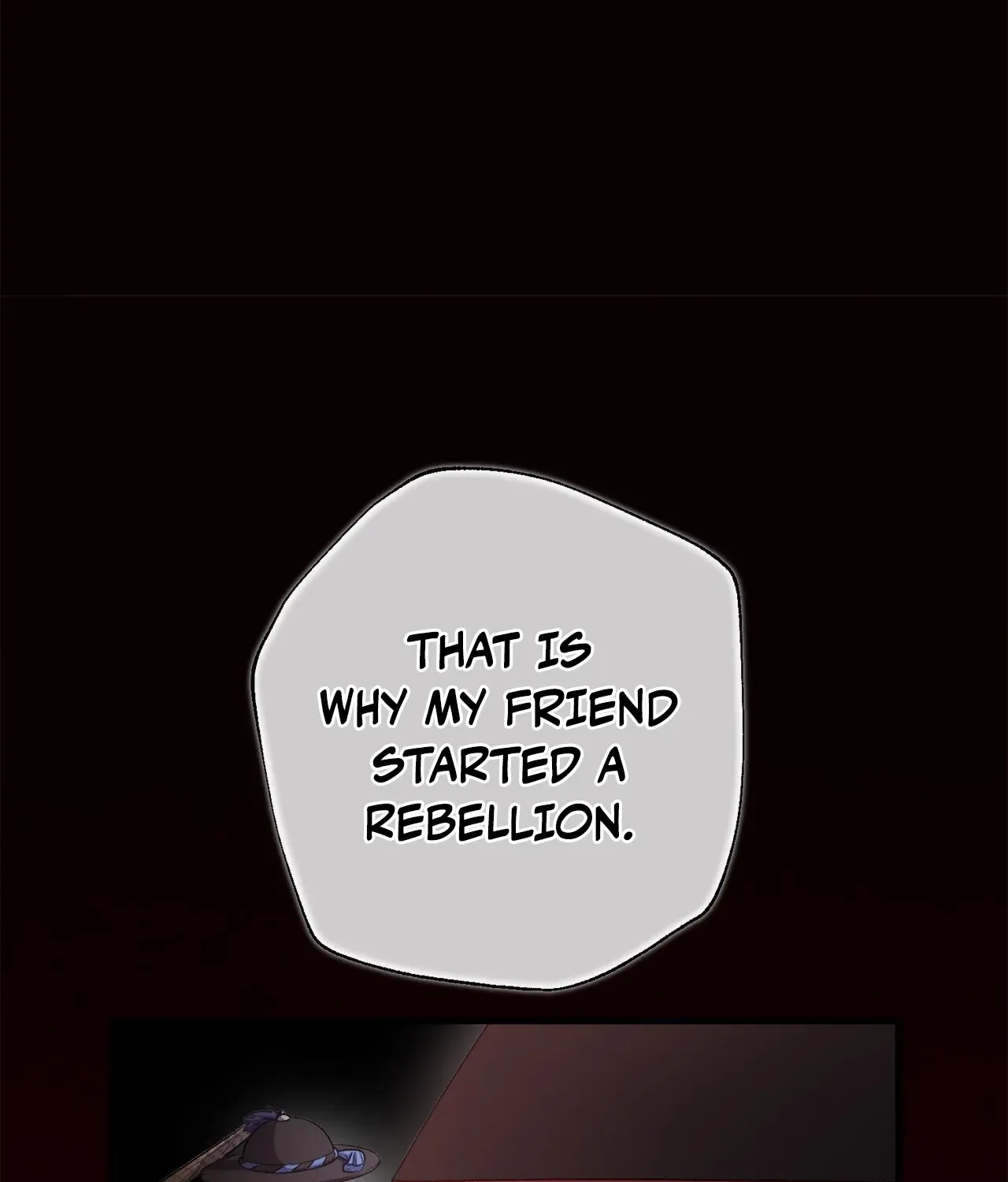 Night of the Hundred Demons Chapter 11 page 23 - 