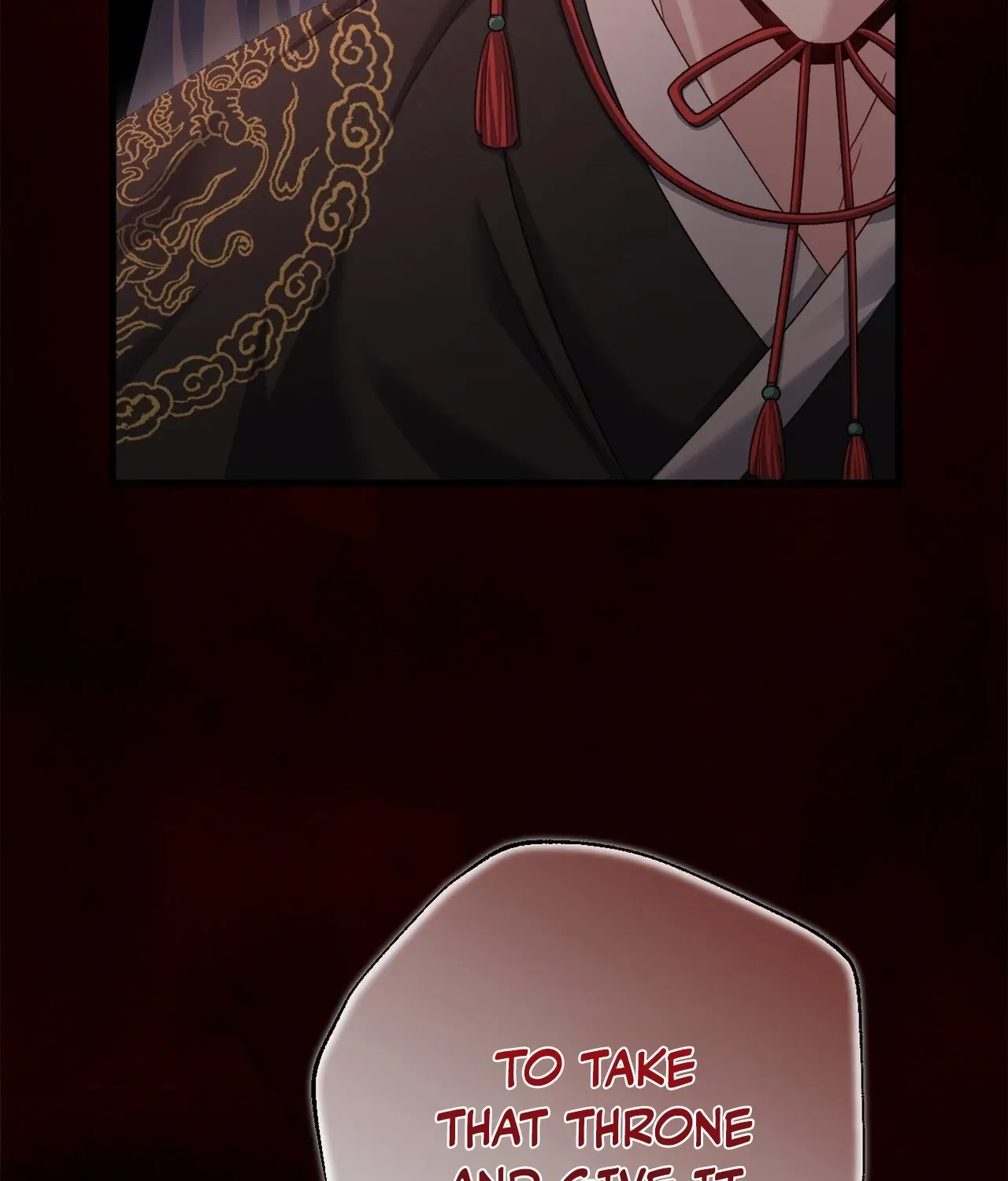Night of the Hundred Demons Chapter 11 page 25 - 