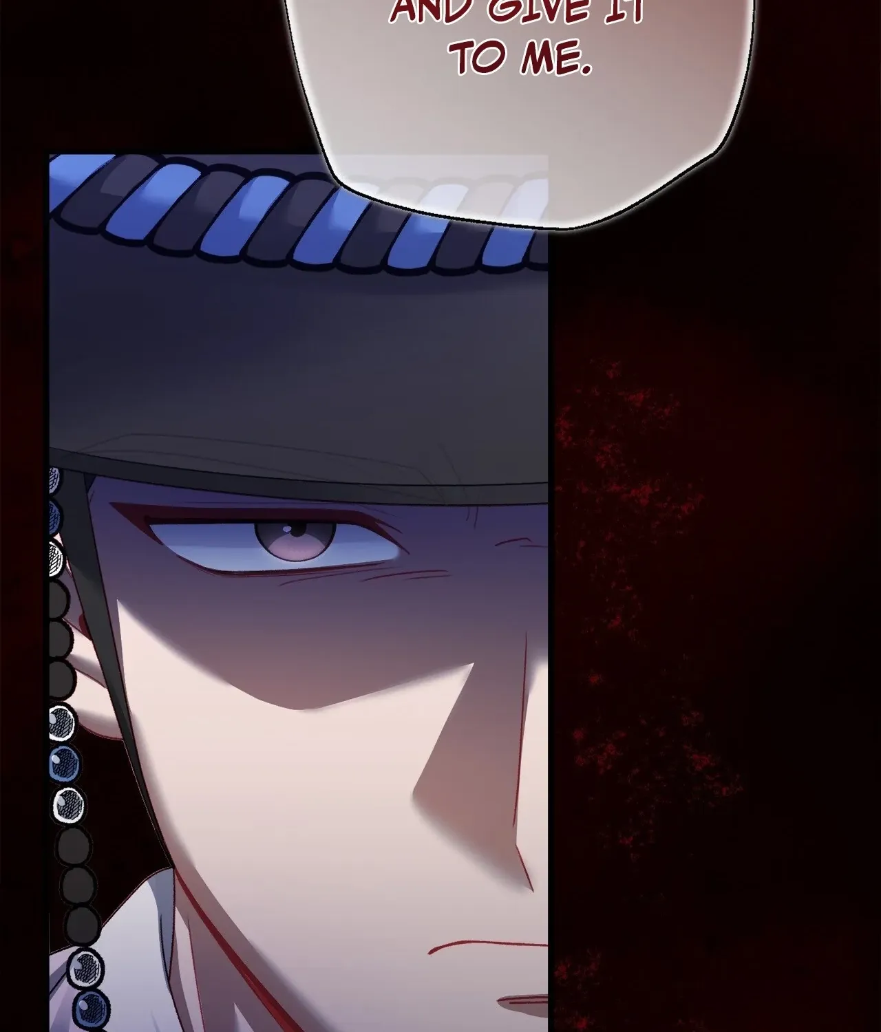 Night of the Hundred Demons Chapter 11 page 26 - 