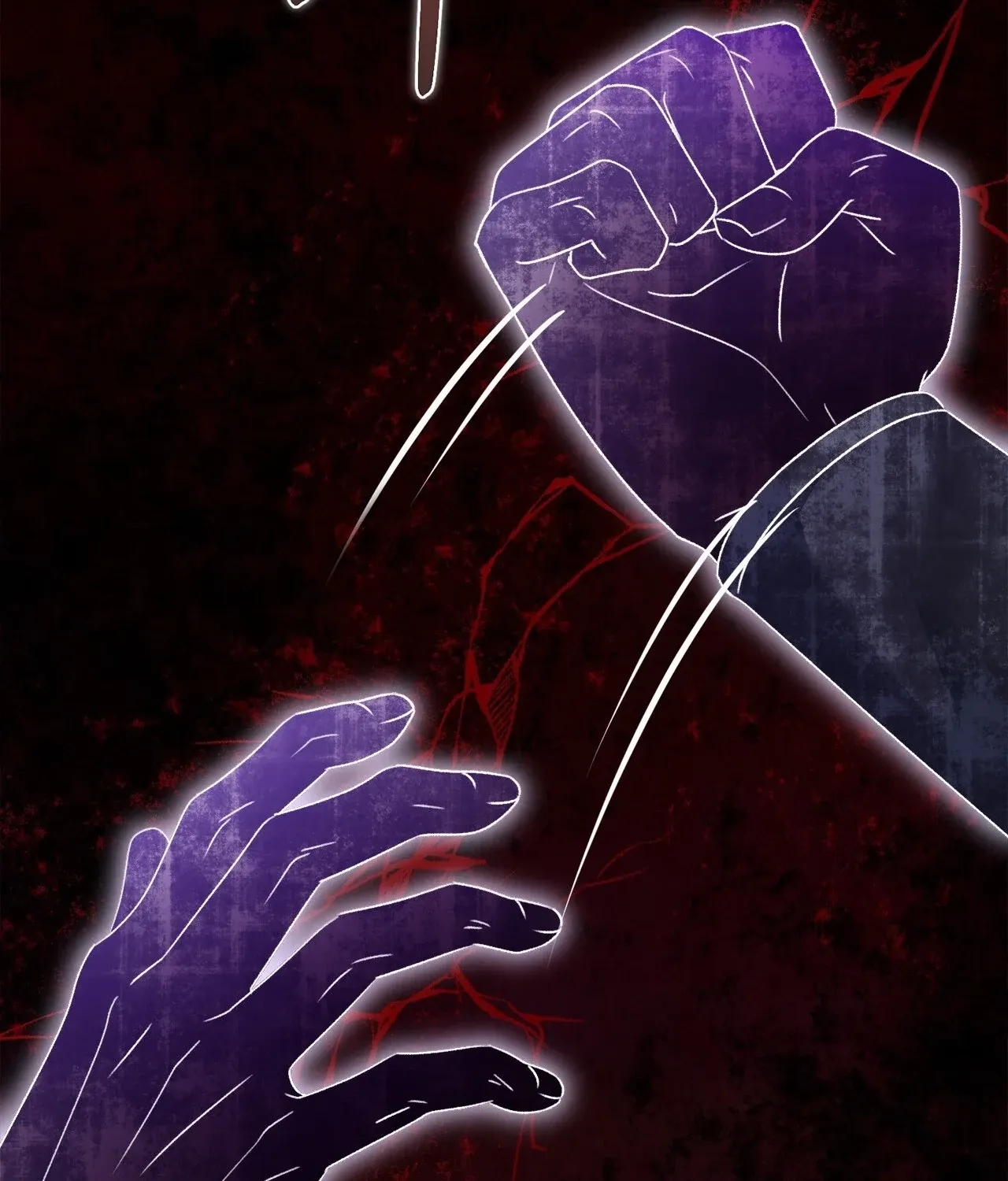 Night of the Hundred Demons Chapter 11 page 34 - 