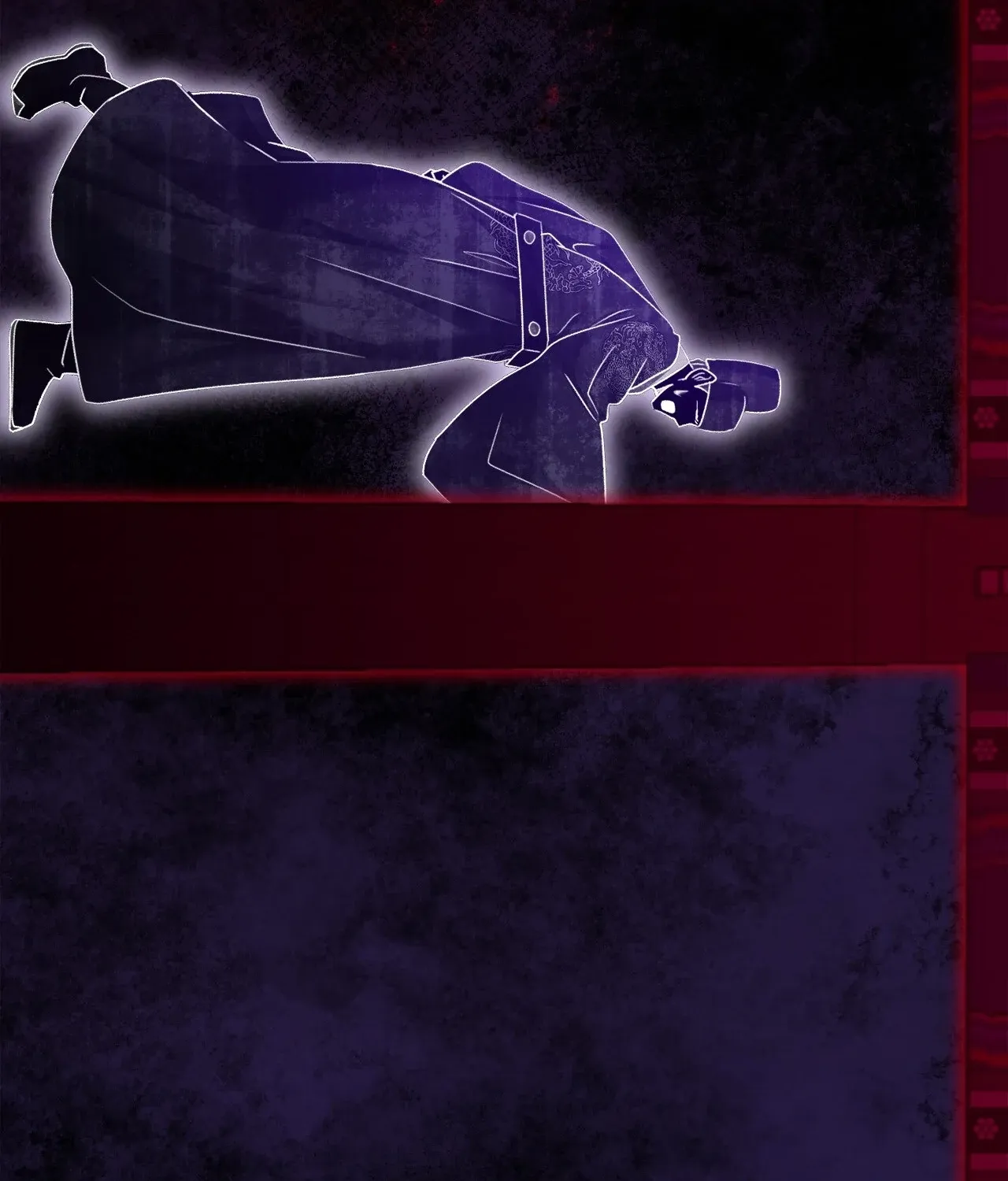 Night of the Hundred Demons Chapter 11 page 36 - 
