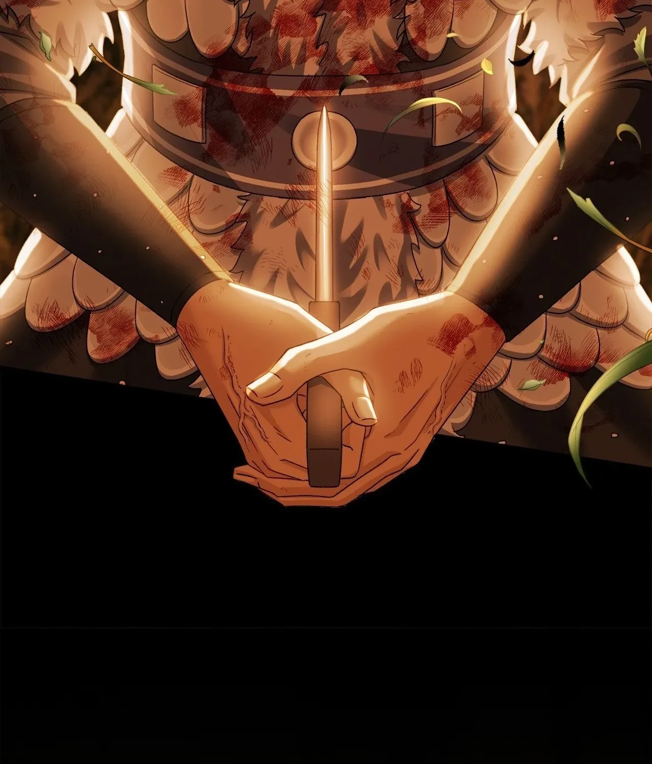 Night of the Hundred Demons Chapter 11 page 58 - 