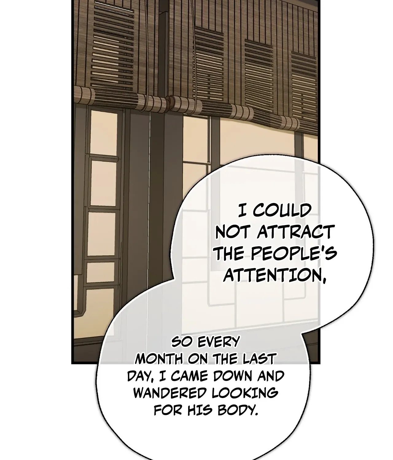 Night of the Hundred Demons Chapter 11 page 95 - 