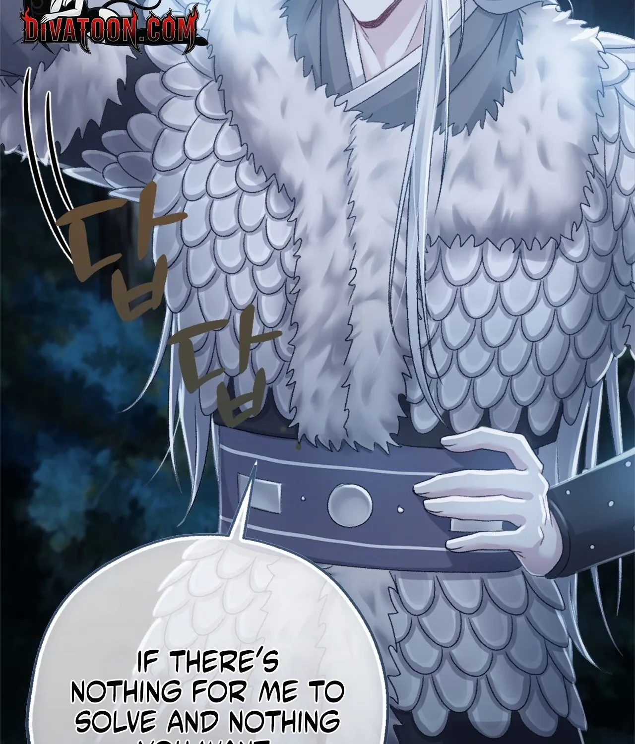 Night of the Hundred Demons Chapter 2 page 115 - 