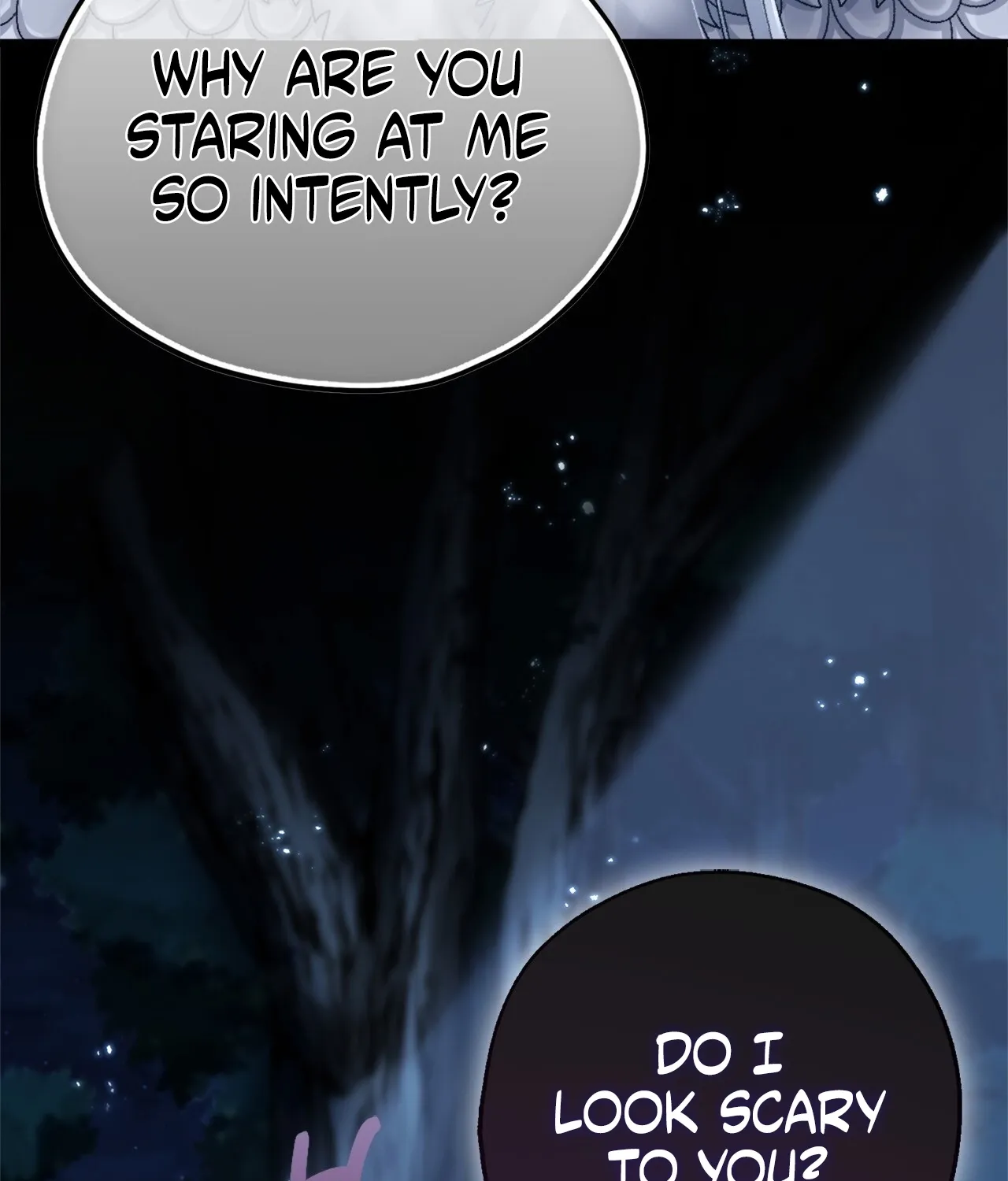 Night of the Hundred Demons Chapter 2 page 122 - 