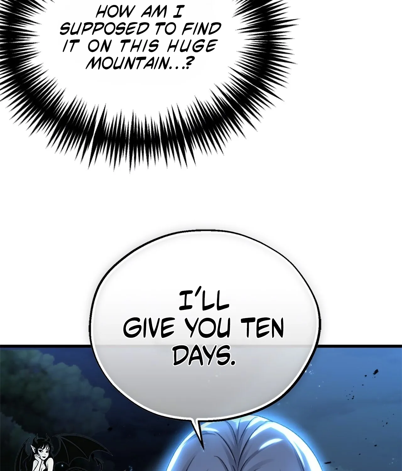 Night of the Hundred Demons Chapter 2 page 20 - 