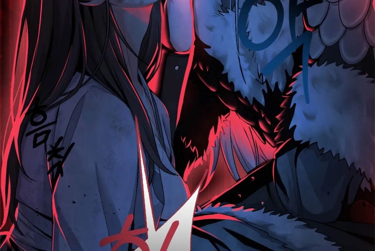 Night of the Hundred Demons Chapter 2 page 27 - 
