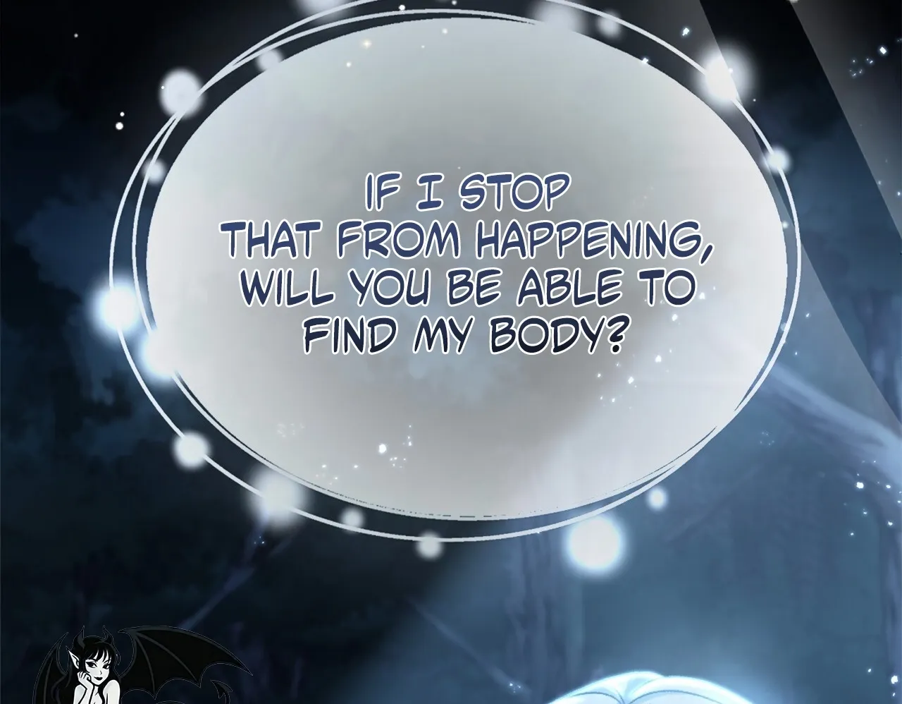 Night of the Hundred Demons Chapter 2 page 37 - 
