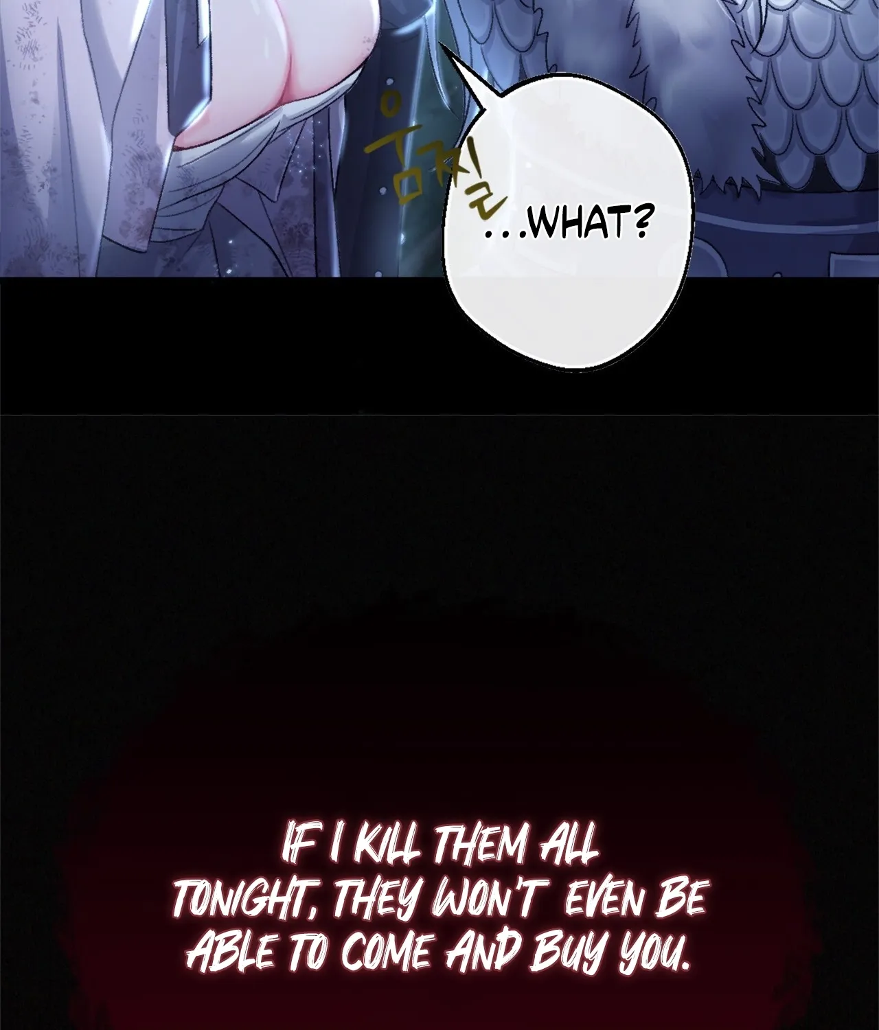 Night of the Hundred Demons Chapter 2 page 39 - 