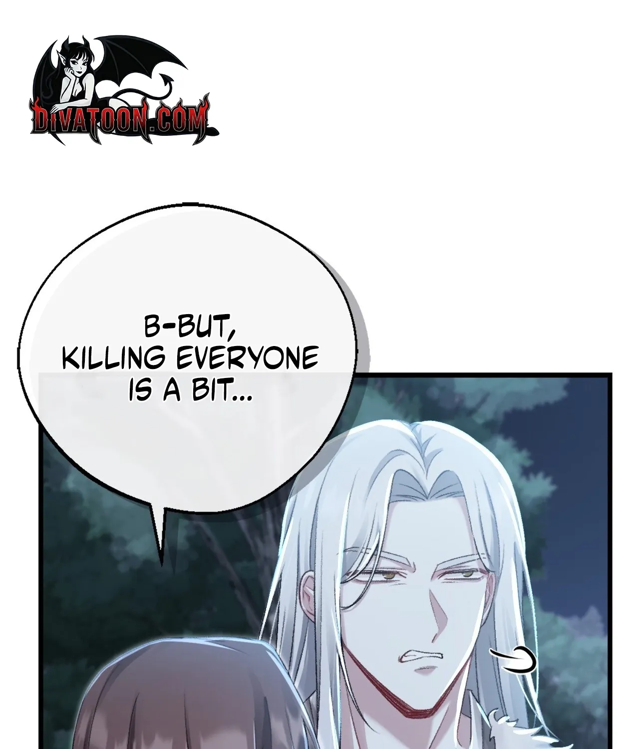 Night of the Hundred Demons Chapter 2 page 45 - 