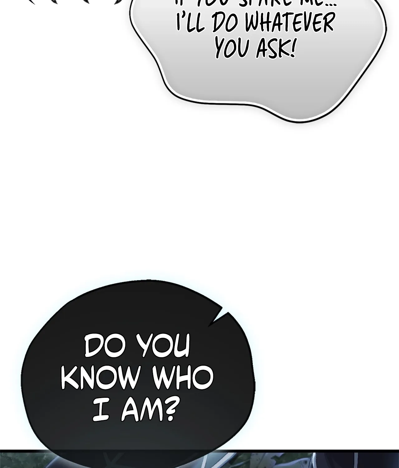 Night of the Hundred Demons Chapter 2 page 10 - 