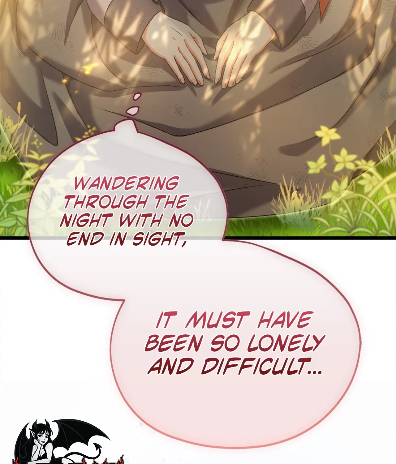 Night of the Hundred Demons Chapter 2 page 93 - 