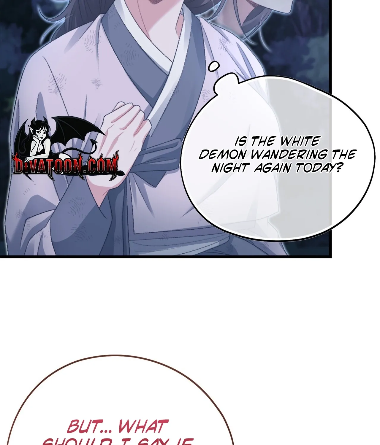 Night of the Hundred Demons Chapter 2 page 98 - 
